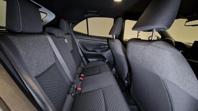 Toyota YARIS cross 1.5 Hybrid 130 Dynamic | Comfort Pack