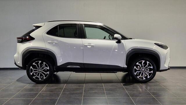 Toyota YARIS cross 1.5 Hybrid 130 Dynamic | Comfort Pack