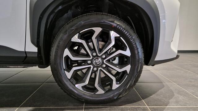 Toyota YARIS cross 1.5 Hybrid 130 Dynamic | Comfort Pack