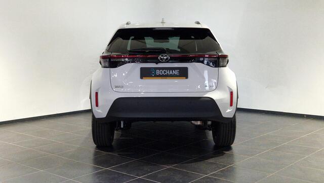 Toyota YARIS cross 1.5 Hybrid 130 Dynamic | Comfort Pack