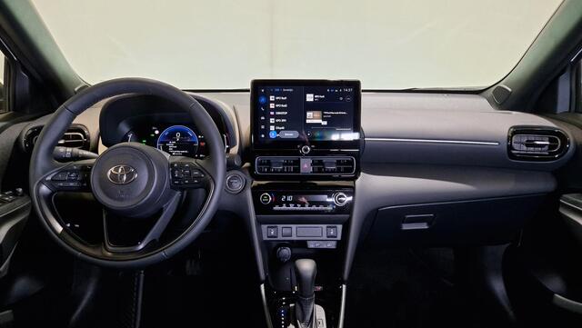 Toyota YARIS cross 1.5 Hybrid 130 Dynamic | Comfort Pack