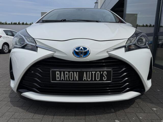 Toyota YARIS 1.5 Hybrid Active