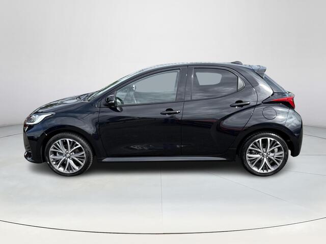 Toyota YARIS 1.5 Hybrid 130 Executive | Navigatie | Apple CarPlay/Android auto | Achteruitrijcamera | Stoelverwarming | Stuurverwarming