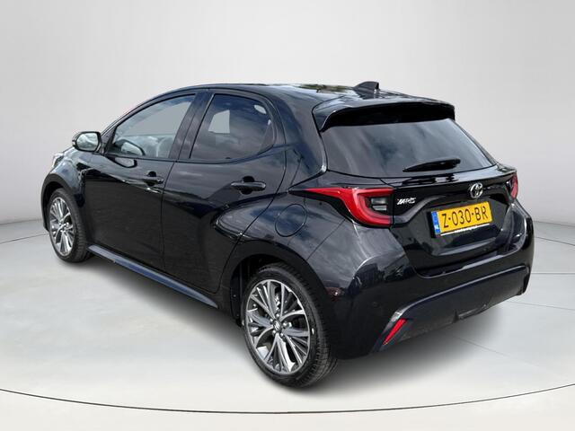 Toyota YARIS 1.5 Hybrid 130 Executive | Navigatie | Apple CarPlay/Android auto | Achteruitrijcamera | Stoelverwarming | Stuurverwarming