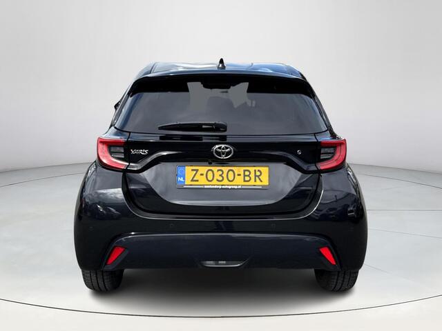 Toyota YARIS 1.5 Hybrid 130 Executive | Navigatie | Apple CarPlay/Android auto | Achteruitrijcamera | Stoelverwarming | Stuurverwarming