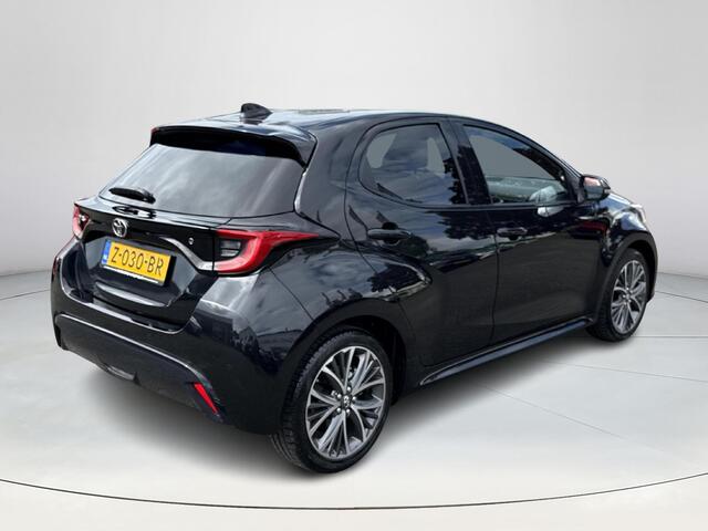 Toyota YARIS 1.5 Hybrid 130 Executive | Navigatie | Apple CarPlay/Android auto | Achteruitrijcamera | Stoelverwarming | Stuurverwarming
