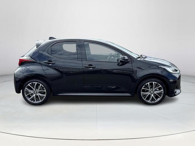 Toyota YARIS 1.5 Hybrid 130 Executive | Navigatie | Apple CarPlay/Android auto | Achteruitrijcamera | Stoelverwarming | Stuurverwarming