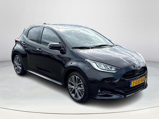 Toyota YARIS 1.5 Hybrid 130 Executive | Navigatie | Apple CarPlay/Android auto | Achteruitrijcamera | Stoelverwarming | Stuurverwarming