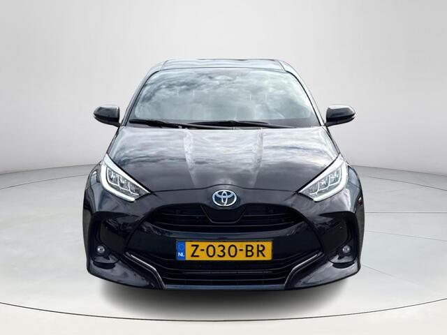 Toyota YARIS 1.5 Hybrid 130 Executive | Navigatie | Apple CarPlay/Android auto | Achteruitrijcamera | Stoelverwarming | Stuurverwarming
