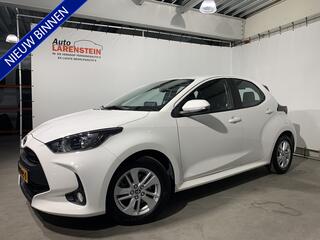 toyota-yaris-1.5-hybrid-116pk-comfo