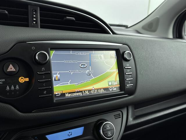 Toyota YARIS 1.5 Hybrid Active Limited | Trekhaak | Navigatie | Parkeercamera | Climate Control |