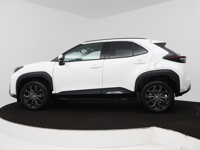 Toyota YARIS Cross 1.5 Hybrid Explore