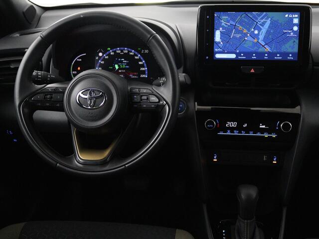 Toyota YARIS Cross 1.5 Hybrid Explore