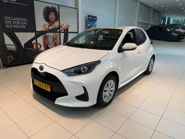 Toyota YARIS 1.5 Hybrid Active