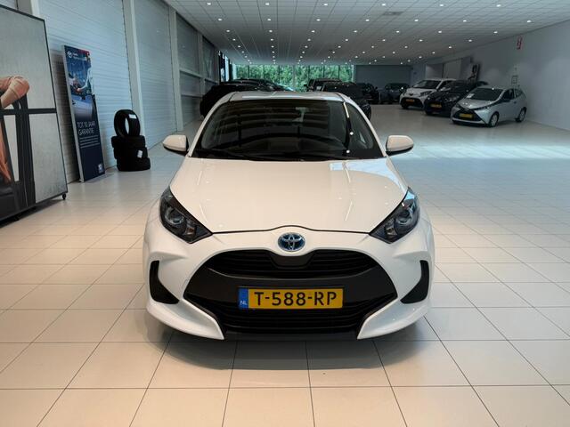 Toyota YARIS 1.5 Hybrid Active