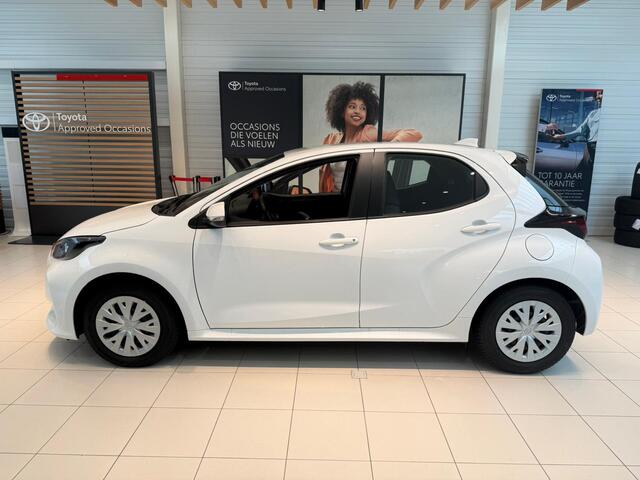 Toyota YARIS 1.5 Hybrid Active