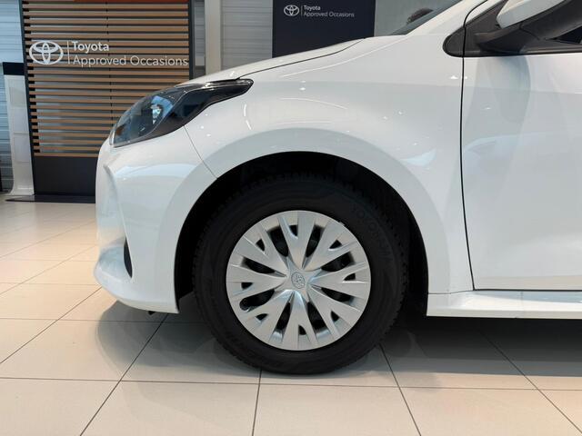 Toyota YARIS 1.5 Hybrid Active