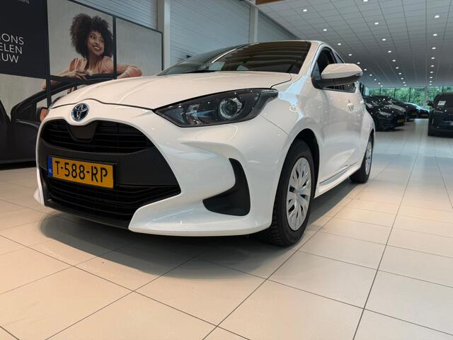 Toyota YARIS 1.5 Hybrid Active