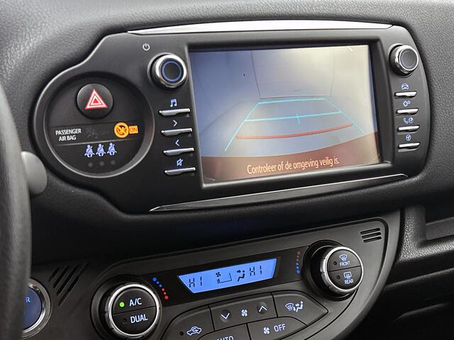 Toyota YARIS 1.5 Hybrid Y20 Exclusive Edition | Navigatie | Climate Control | Camera |