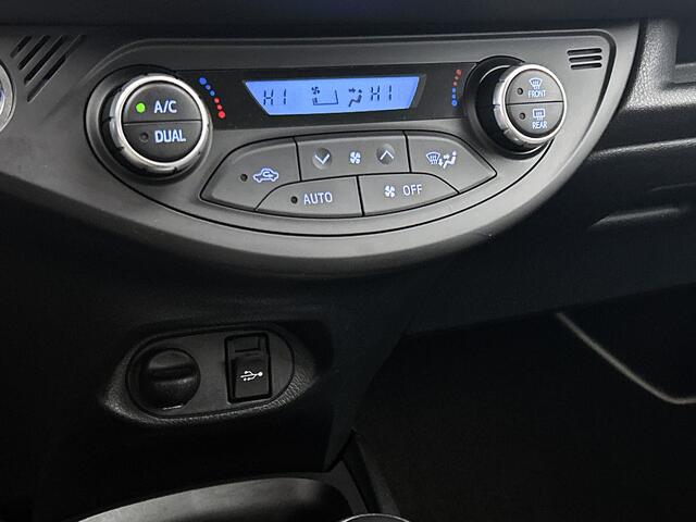 Toyota YARIS 1.5 Hybrid Y20 Exclusive Edition | Navigatie | Climate Control | Camera |