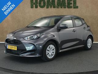 toyota-yaris-1.5-hybrid-115-comfort