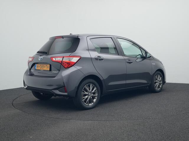 Toyota YARIS 1.5 Hybrid Dynamic