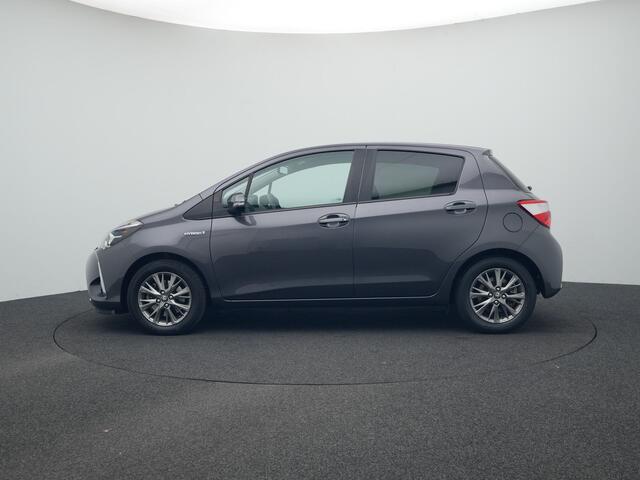 Toyota YARIS 1.5 Hybrid Dynamic