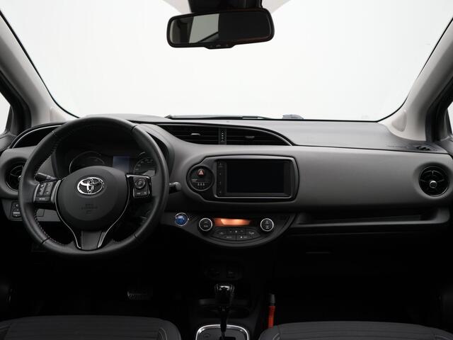 Toyota YARIS 1.5 Hybrid Dynamic