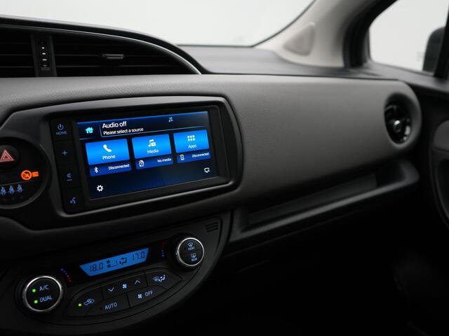 Toyota YARIS 1.5 Hybrid Dynamic
