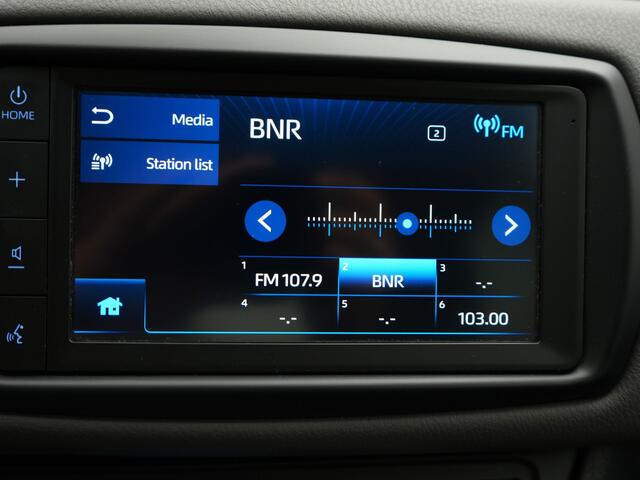 Toyota YARIS 1.5 Hybrid Dynamic