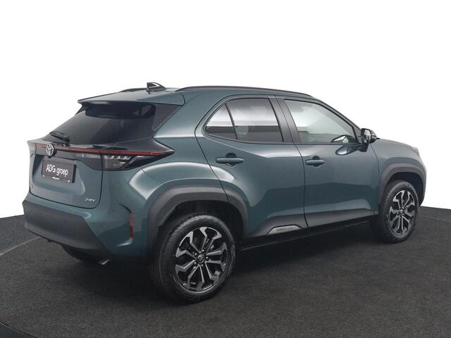 Toyota YARIS Cross 1.5 Hybrid 115 Dynamic | Nieuwe Auto | Comfort Pakket |