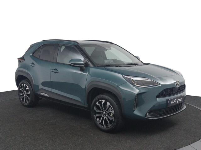 Toyota YARIS Cross 1.5 Hybrid 115 Dynamic | Nieuwe Auto | Comfort Pakket |