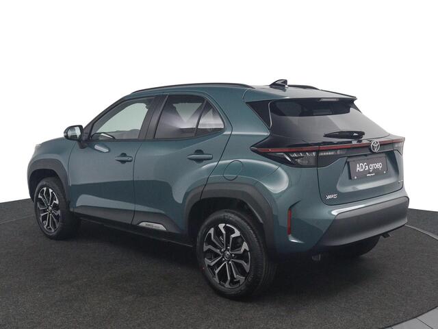 Toyota YARIS Cross 1.5 Hybrid 115 Dynamic | Nieuwe Auto | Comfort Pakket |