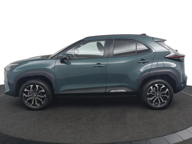 Toyota YARIS Cross 1.5 Hybrid 115 Dynamic | Nieuwe Auto | Comfort Pakket |