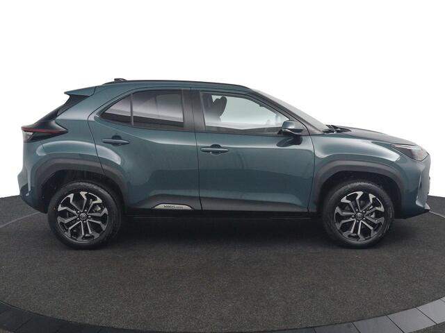 Toyota YARIS Cross 1.5 Hybrid 115 Dynamic | Nieuwe Auto | Comfort Pakket |