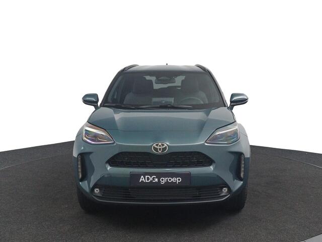 Toyota YARIS Cross 1.5 Hybrid 115 Dynamic | Nieuwe Auto | Comfort Pakket |