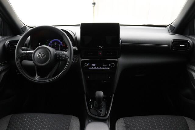 Toyota YARIS Cross 1.5 Hybrid 115 Dynamic | Nieuwe Auto | Comfort Pakket |
