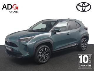 toyota-yaris-cross-1.5-hybrid-115-d