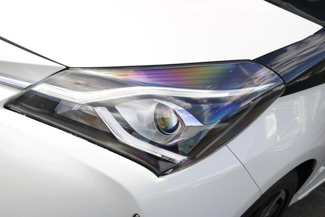Toyota YARIS 1.5 Hybrid Bi-Tone Plus