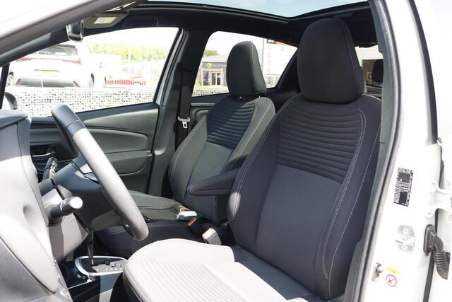 Toyota YARIS 1.5 Hybrid Bi-Tone Plus