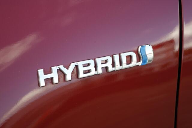 Toyota YARIS 1.5 Hybrid Bi-Tone Plus