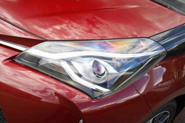 Toyota YARIS 1.5 Hybrid Bi-Tone Plus