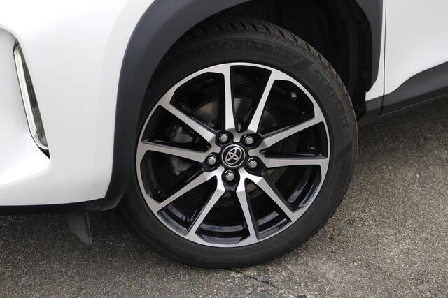 Toyota YARIS Cross 1.5 Hybrid 130 GR Sport