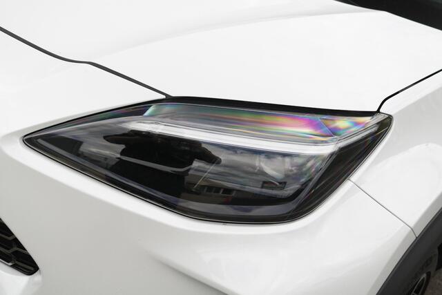 Toyota YARIS Cross 1.5 Hybrid 130 GR Sport