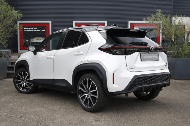 Toyota YARIS Cross 1.5 Hybrid 130 GR Sport