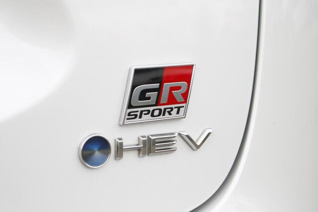 Toyota YARIS Cross 1.5 Hybrid 130 GR Sport