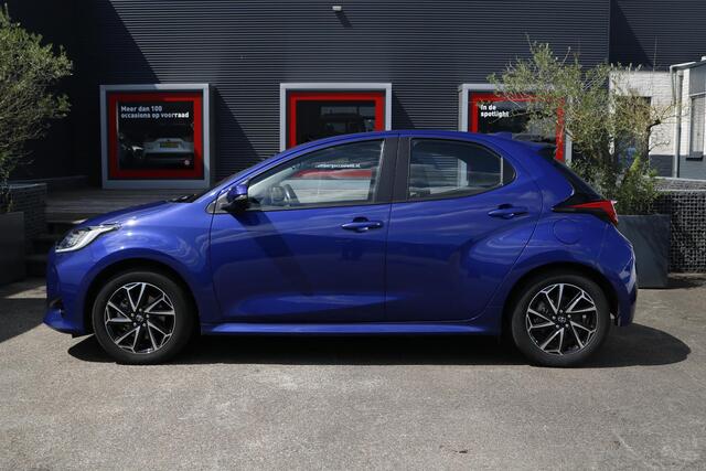 Toyota YARIS 1.5 Hybrid Dynamic