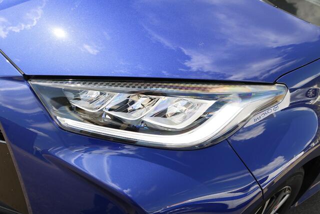 Toyota YARIS 1.5 Hybrid Dynamic