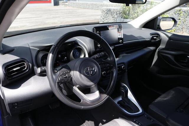 Toyota YARIS 1.5 Hybrid Dynamic