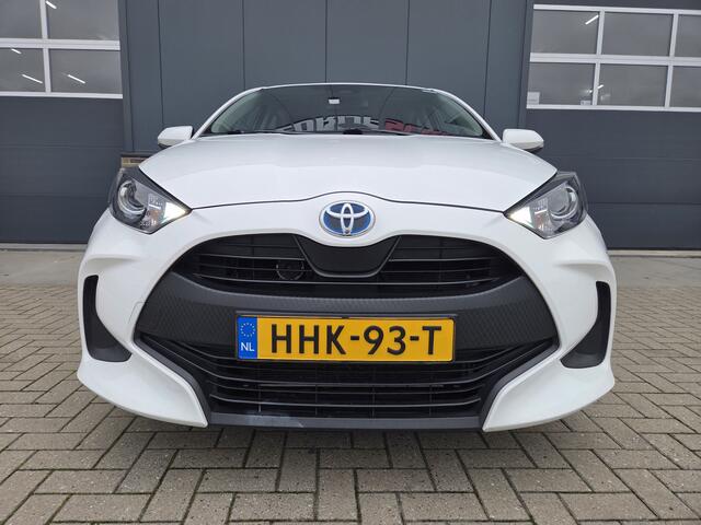Toyota YARIS 1.5 Hybrid Comfort